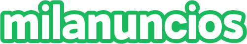 Logo Milanuncios