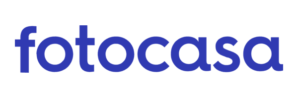 Logo Fotocasa